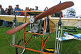 Load image into Gallery viewer, Seidel Museum Scale Flying Props
