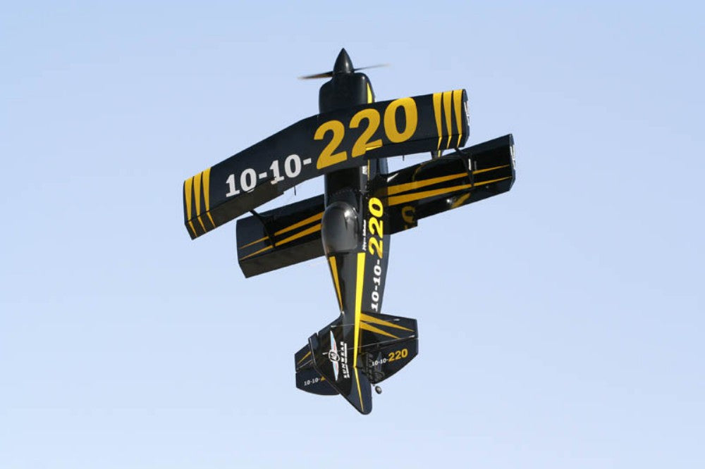 EMHW Challenger II 2.20m