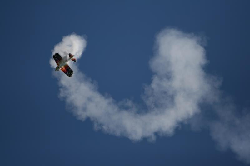 EMHW Christen Eagle 3.03m