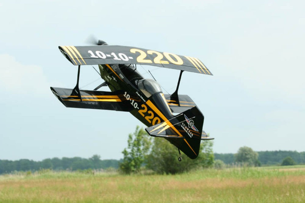 EMHW Challenger II 2.20m