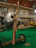 Load image into Gallery viewer, Seidel Museum Scale Flying Props
