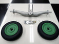 Load image into Gallery viewer, Messerschmitt Me163B 1:3.5 2.75m
