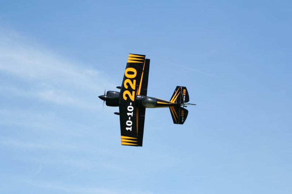 EMHW Challenger II 2.20m