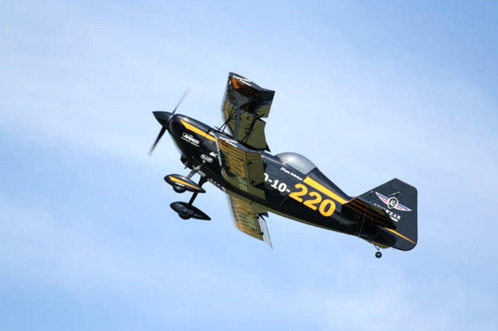 EMHW Challenger II 2.20m
