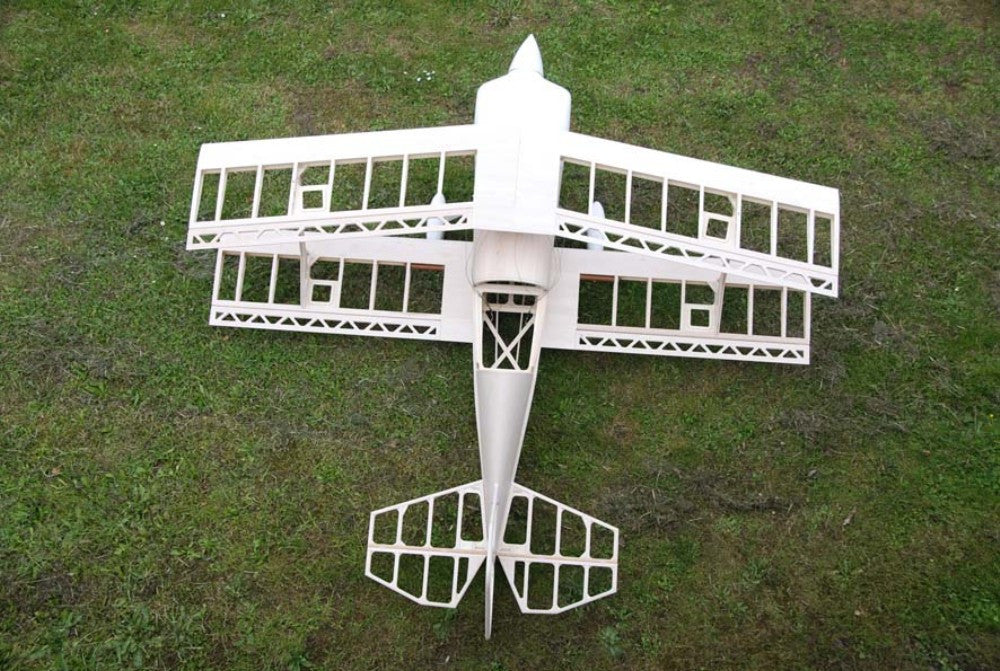 EMHW Challenger II 2.20m