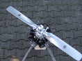 Load image into Gallery viewer, Seidel Museum Scale Flying Props
