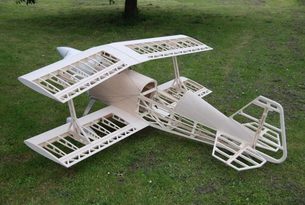 EMHW Challenger II 2.20m