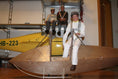 Load image into Gallery viewer, Custom made pilots -Scale 1/5, 1/4.5 ,1/4 ,1/3.5, 1/3, 1/2.5, 1/2

