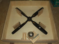 Load image into Gallery viewer, Seidel Museum Scale Flying Props
