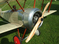 Load image into Gallery viewer, Seidel Museum Scale Flying Props
