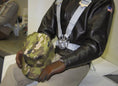 Load image into Gallery viewer, Custom made pilots -Scale 1/5, 1/4.5 ,1/4 ,1/3.5, 1/3, 1/2.5, 1/2
