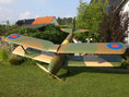 Load image into Gallery viewer, Seidel Museum Scale Flying Props
