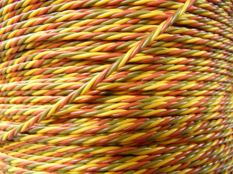 Servo Wire