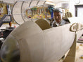 Load image into Gallery viewer, Custom made pilots -Scale 1/5, 1/4.5 ,1/4 ,1/3.5, 1/3, 1/2.5, 1/2
