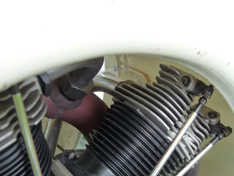 Delro Modelltechnik ARF Turner W4X 2.80m