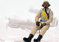 Load image into Gallery viewer, Custom made pilots -Scale 1/5, 1/4.5 ,1/4 ,1/3.5, 1/3, 1/2.5, 1/2
