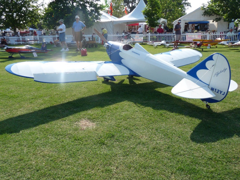 Schlundt FlyBaby