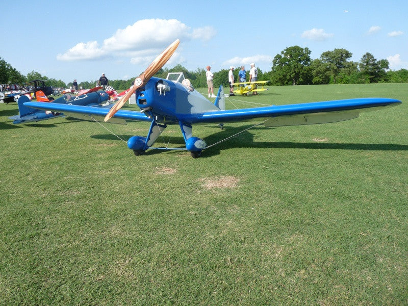 Schlundt FlyBaby