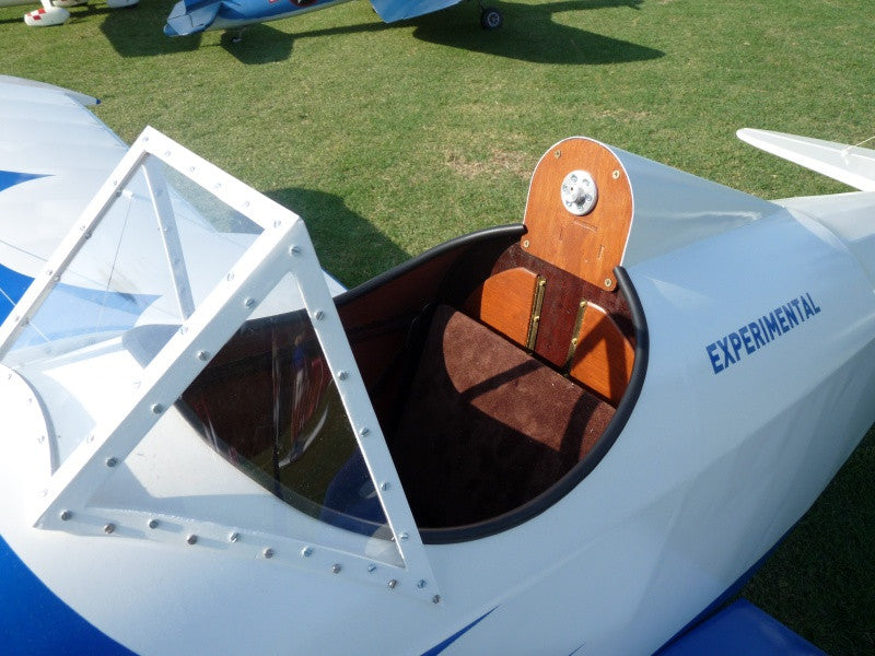 Schlundt FlyBaby
