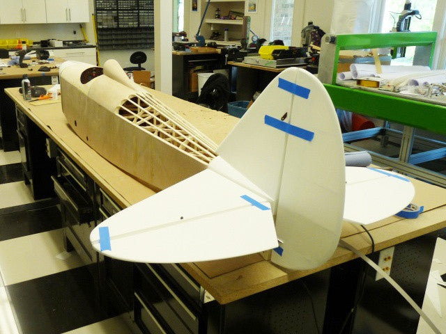 Schlundt FlyBaby