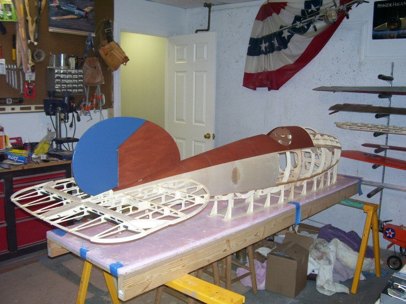 JW Albatros DV