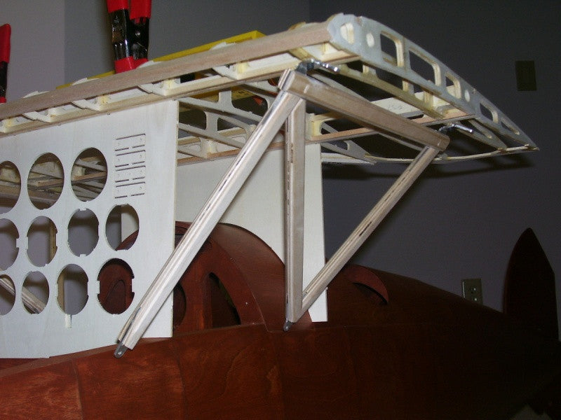 JW Albatros DV