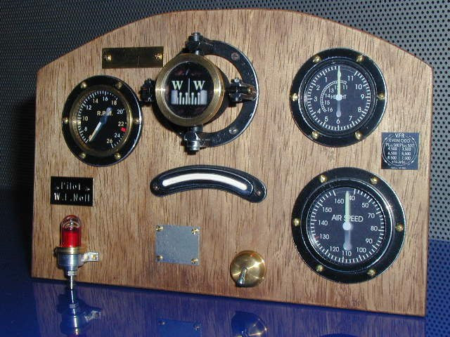 JW Sopwith Pup