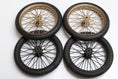 Load image into Gallery viewer, Spoke Wheels
