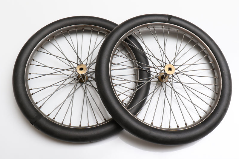 Spoke Wheels