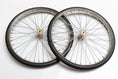Load image into Gallery viewer, Spoke Wheels
