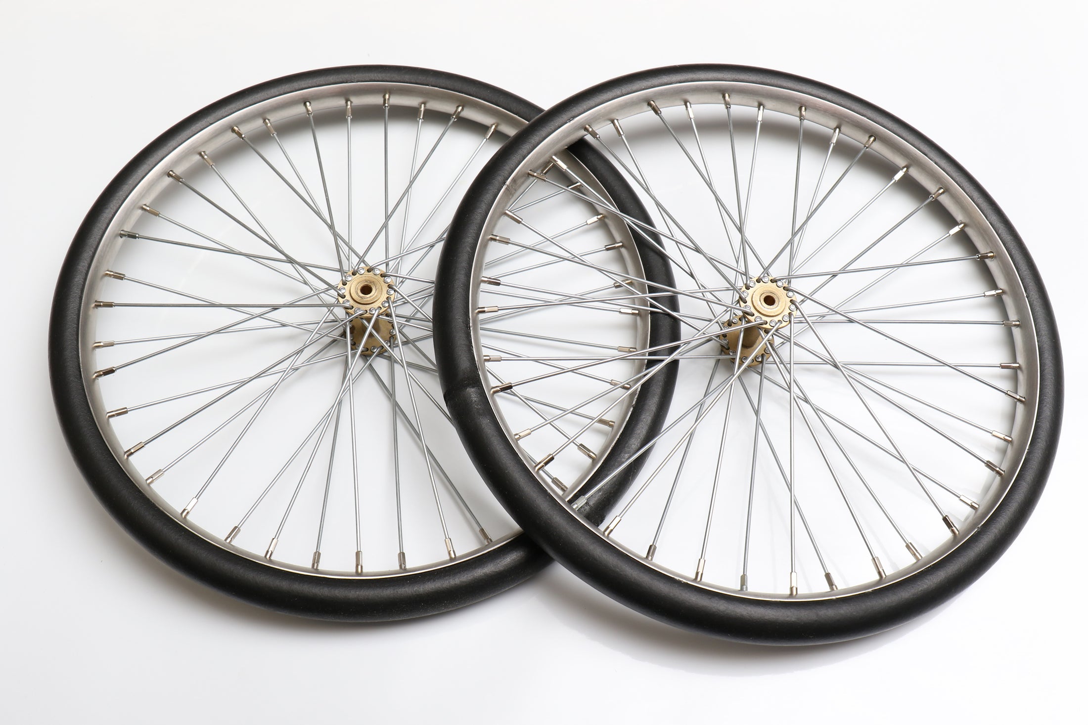 Spoke Wheels