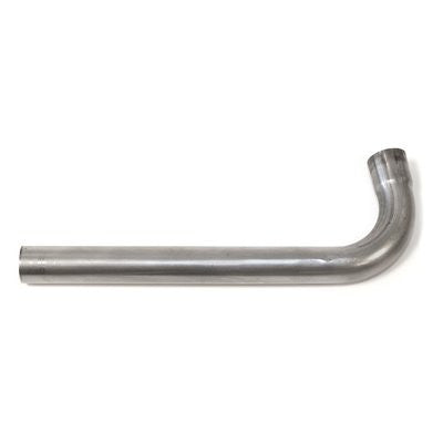 Fiala FM 170 and 210 B2 Exhaust Bends