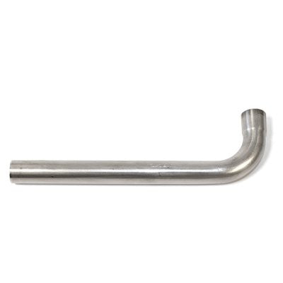 Fiala FM 120 and FM 140 B2 Exhaust Bend
