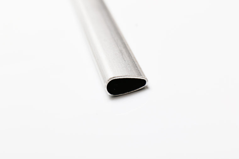 Streamline Strut with Threaded Rod Connector Set