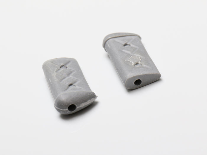 Streamline Strut with Threaded Rod Connector Set