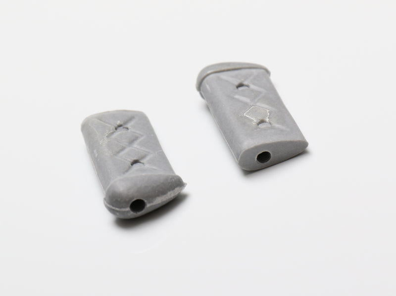Streamline Strut with Threaded Rod Connector Set