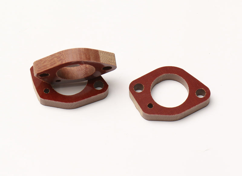 Carburetor Thermal Block