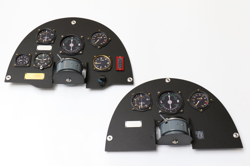 Cockpit Panels