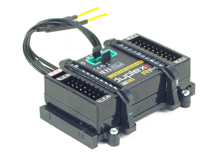 Jeti Tray Holder Type 14 (R14/R18)