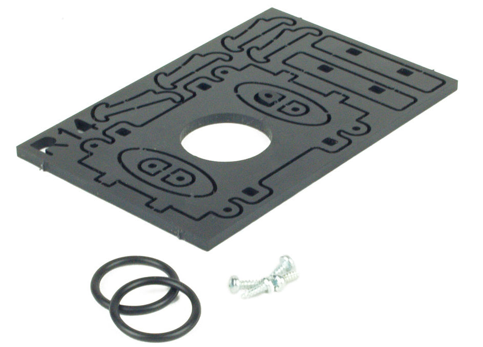 Jeti Tray Holder Type 14 (R14/R18)