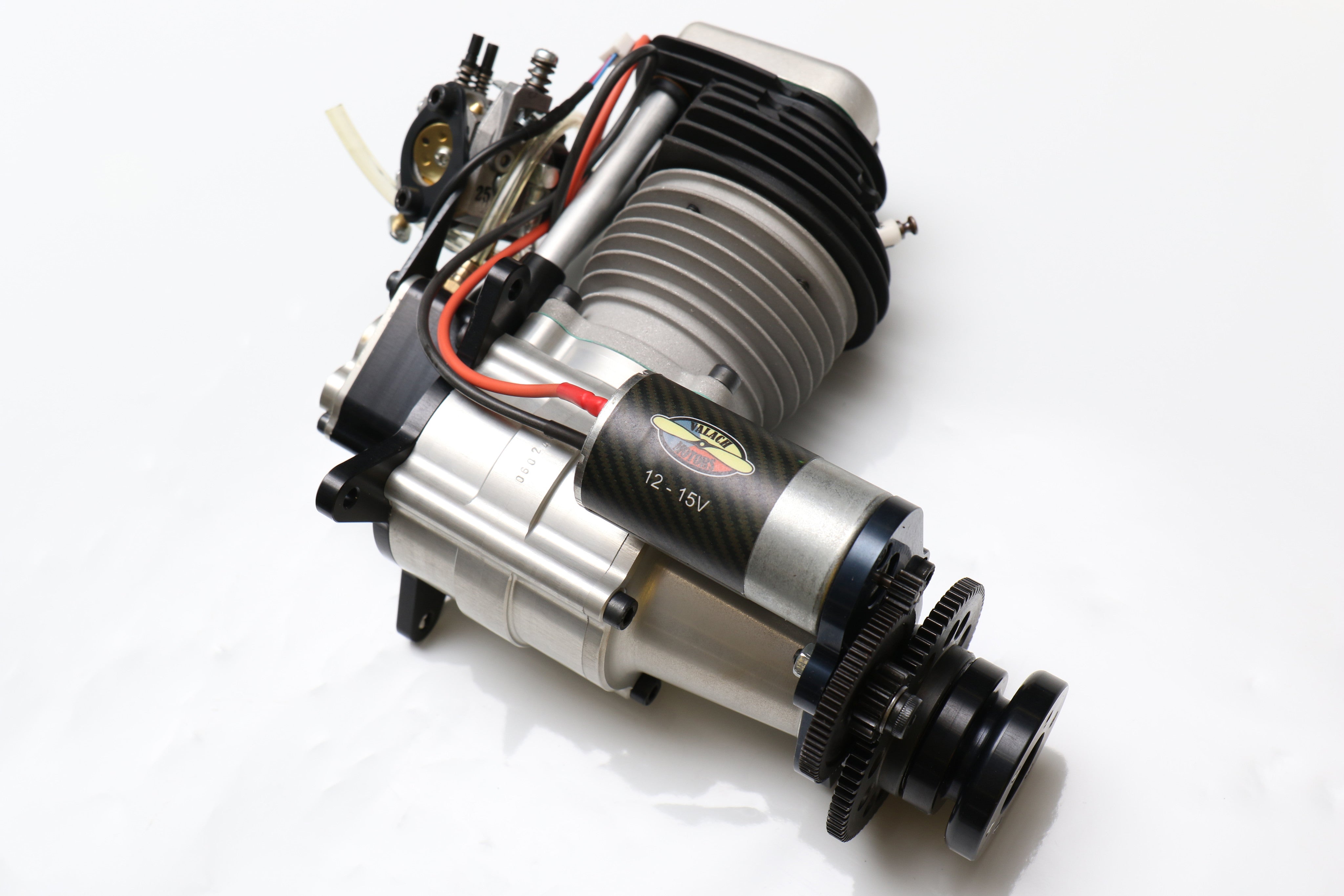 Valach by Fiala VM 60 S1-4T with Starter