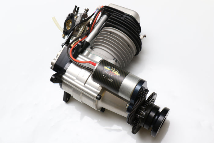 Valach by Fiala VM 60 S1-4T with Starter