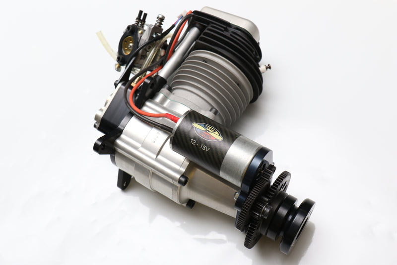 Valach by Fiala VM 60 S1-4T with Starter