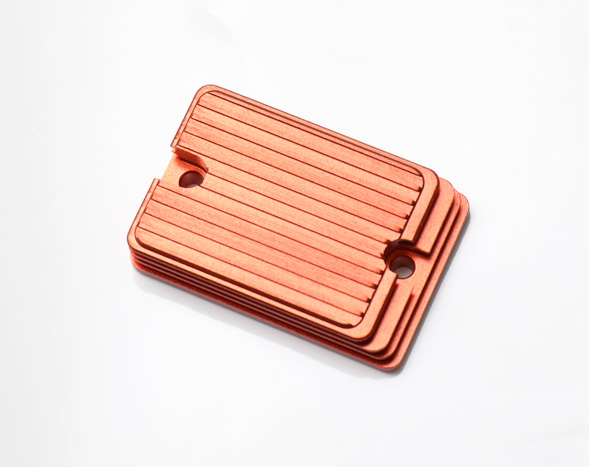 Kolm Valve Cover