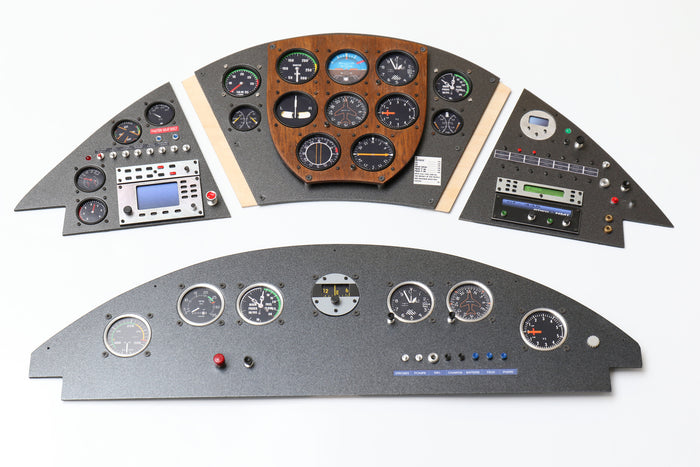 Cockpit Panels