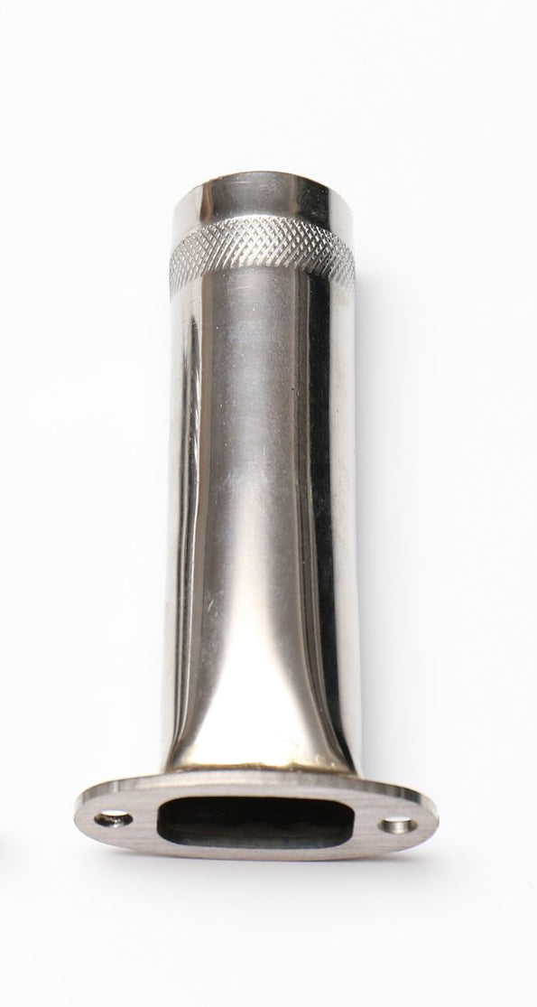 Zenoah Exhaust Headers