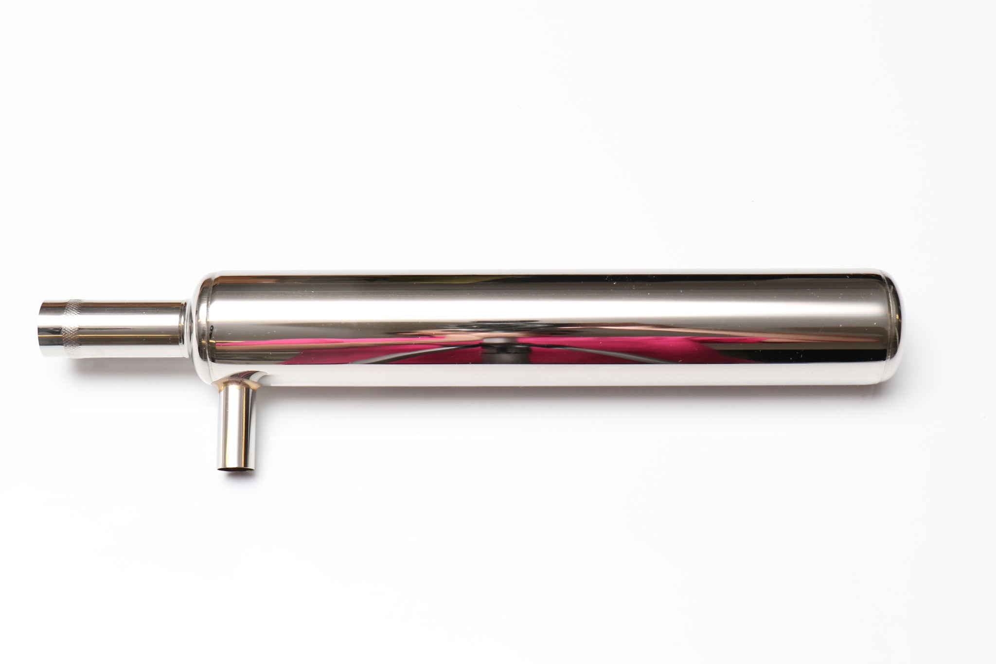 Zenoah Silencers, 25mm inlet