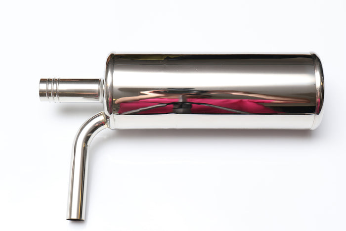 Zenoah Silencers, 25mm inlet