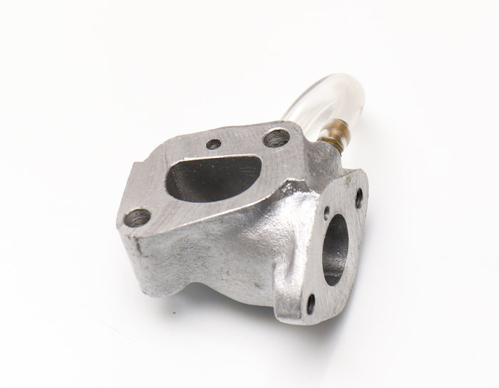 Zenoah ZG 23/26 Cast Aluminum Intake Bend