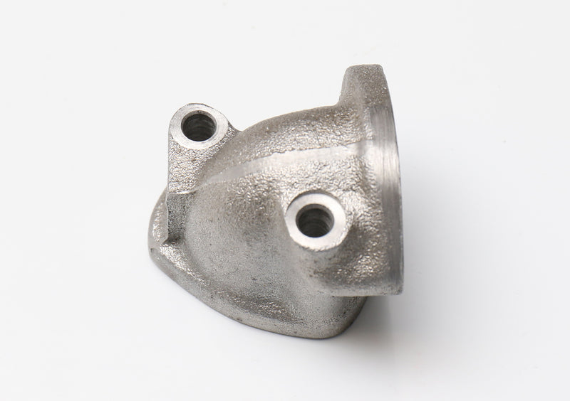 Zenoah ZG 38 Cast Aluminum Intake Bend
